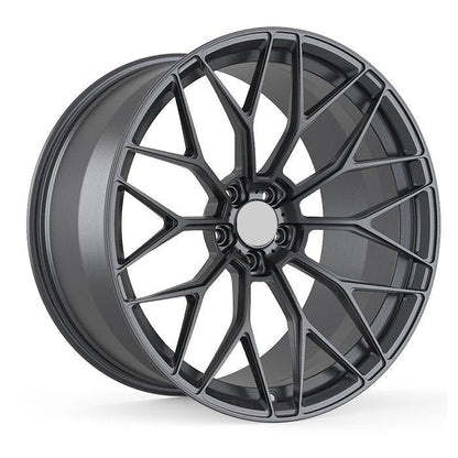 FORGED WHEELS RIMS for AUDI RS6 C8 FACELIFT 2024+ FORZA PERFORMANCE custom fit Buy Rusch RO220