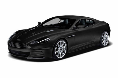 FORGED WHEELS for ASTON MARTIN DBS 2009-2010