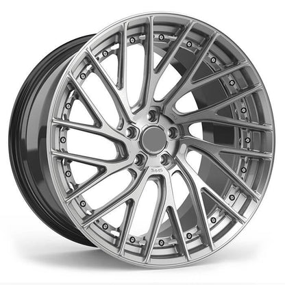 FORGED WHEELS R5445 for ALL MODELS