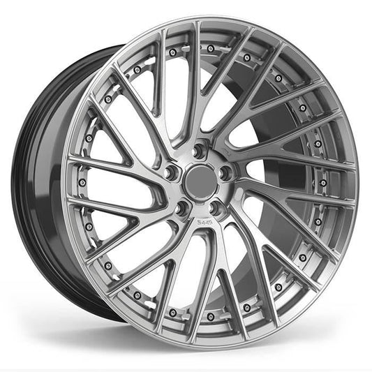 FORGED WHEELS R5445 for ALL MODELS