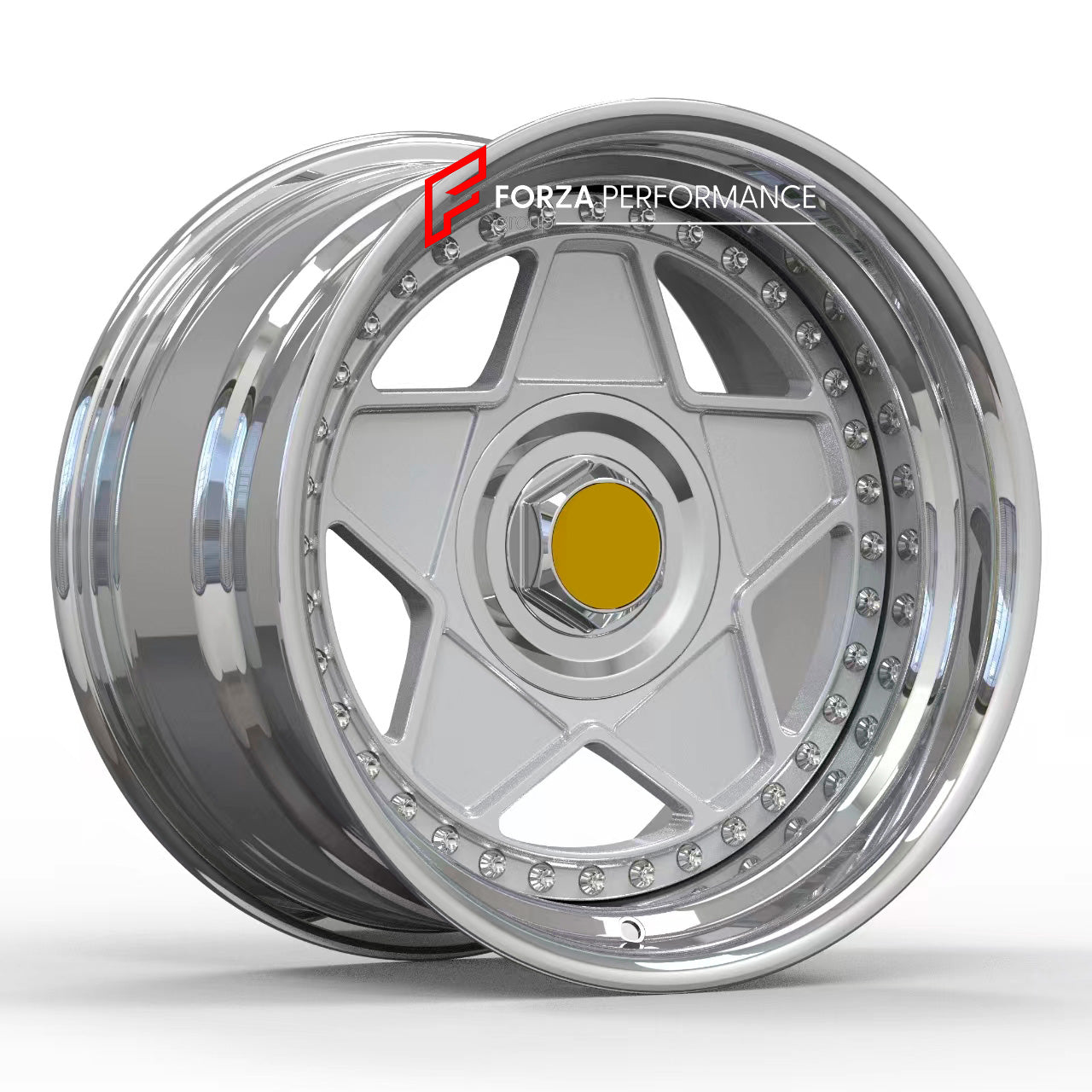 16 INCH FORGED WHEELS RIMS for PONTIAC FIERO FERRARI REPLICAR custom fit OEM FERRARI F40