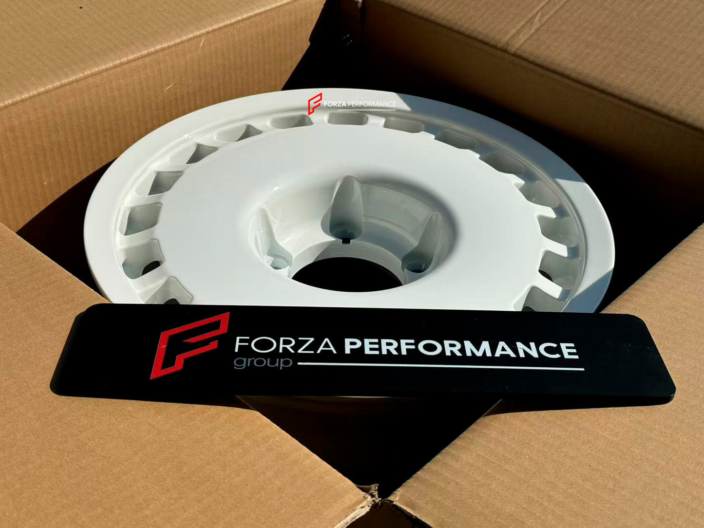 16 INCH FORGED WHEELS RIMS for SUZUKI ESCUDO 1997