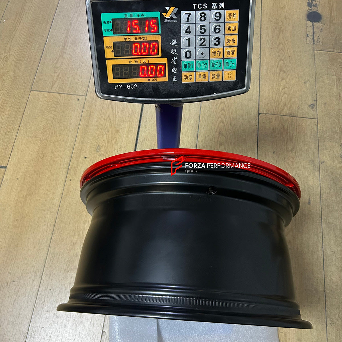 17 INCH BEADLOCK FORGED WHEELS RIMS for FORD F150 RAPTOR R XIV P702 2024 custom fit OEM STYLE WHEELS