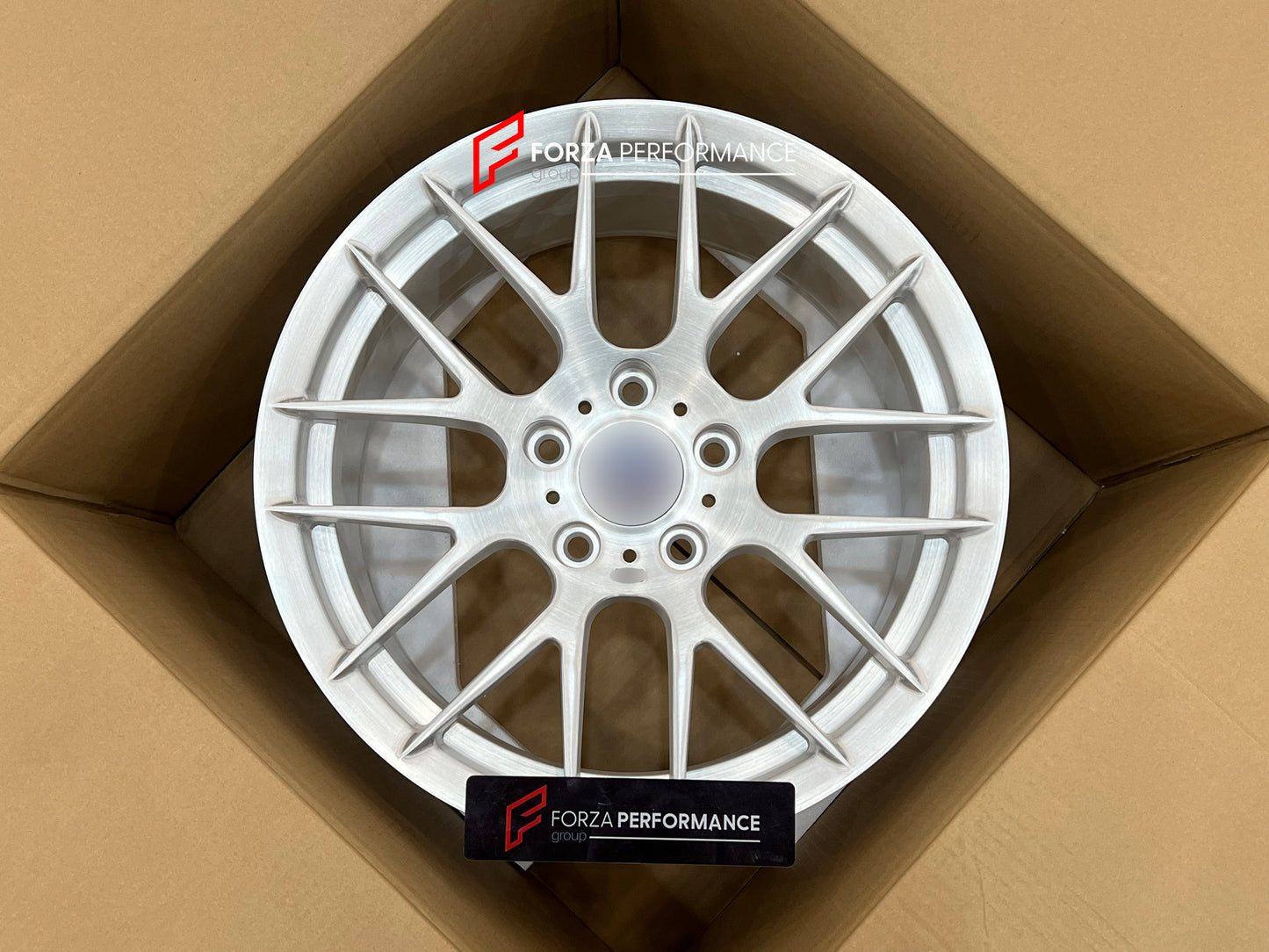 17 INCH FORGED WHEELS RIMS for BMW M3 E36 1999