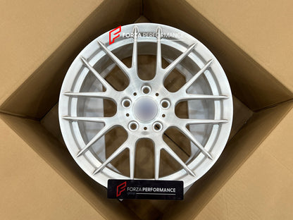 17 INCH FORGED WHEELS RIMS for BMW M3 E36 1999