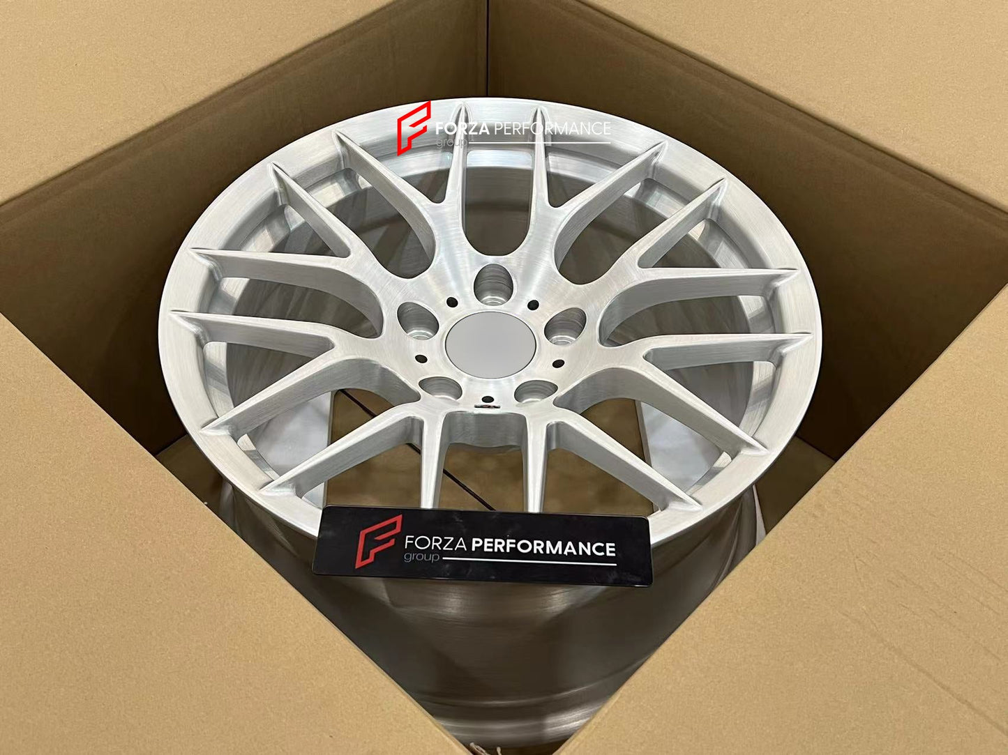 17 INCH FORGED WHEELS RIMS for BMW M3 E36 1999