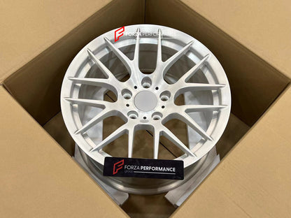 17 INCH FORGED WHEELS RIMS for BMW M3 E36 1999