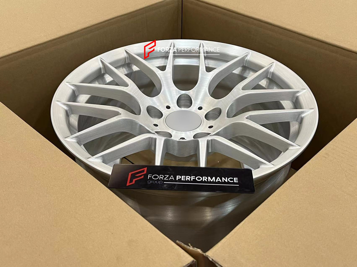 17 INCH FORGED WHEELS RIMS for BMW M3 E36 1999