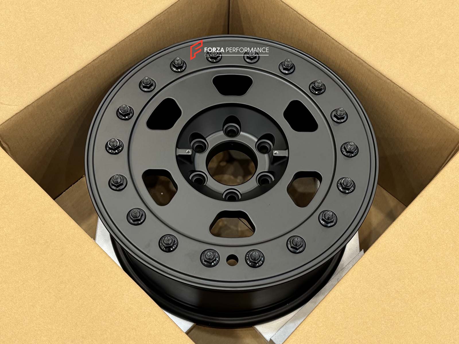 17 INCH FORGED WHEELS RIMS fit for INEOS GRENADIER 2024 custom fit Hutchinsons