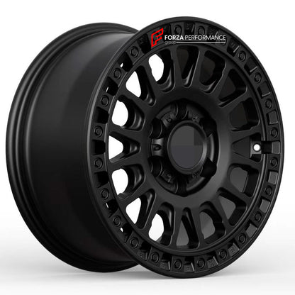 17 INCH FORGED WHEELS RIMS for LEXUS GX550 OVERTRAIL J250 2025 custom fit KMC IMS WHEELS