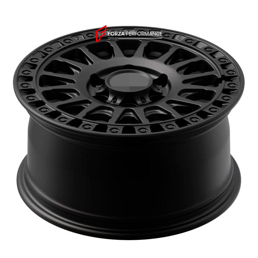 17 INCH FORGED WHEELS RIMS for LEXUS GX550 OVERTRAIL J250 2025 custom fit KMC IMS WHEELS