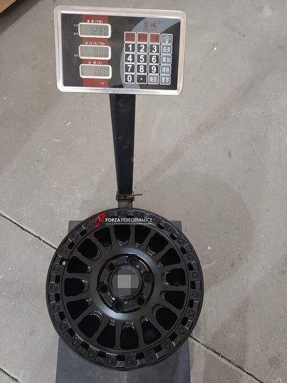 17 INCH FORGED WHEELS RIMS for LEXUS GX550 OVERTRAIL J250 2025 custom fit KMC IMS WHEELS