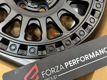 17 INCH FORGED WHEELS RIMS for LEXUS GX550 OVERTRAIL J250 2025 custom fit KMC IMS WHEELS