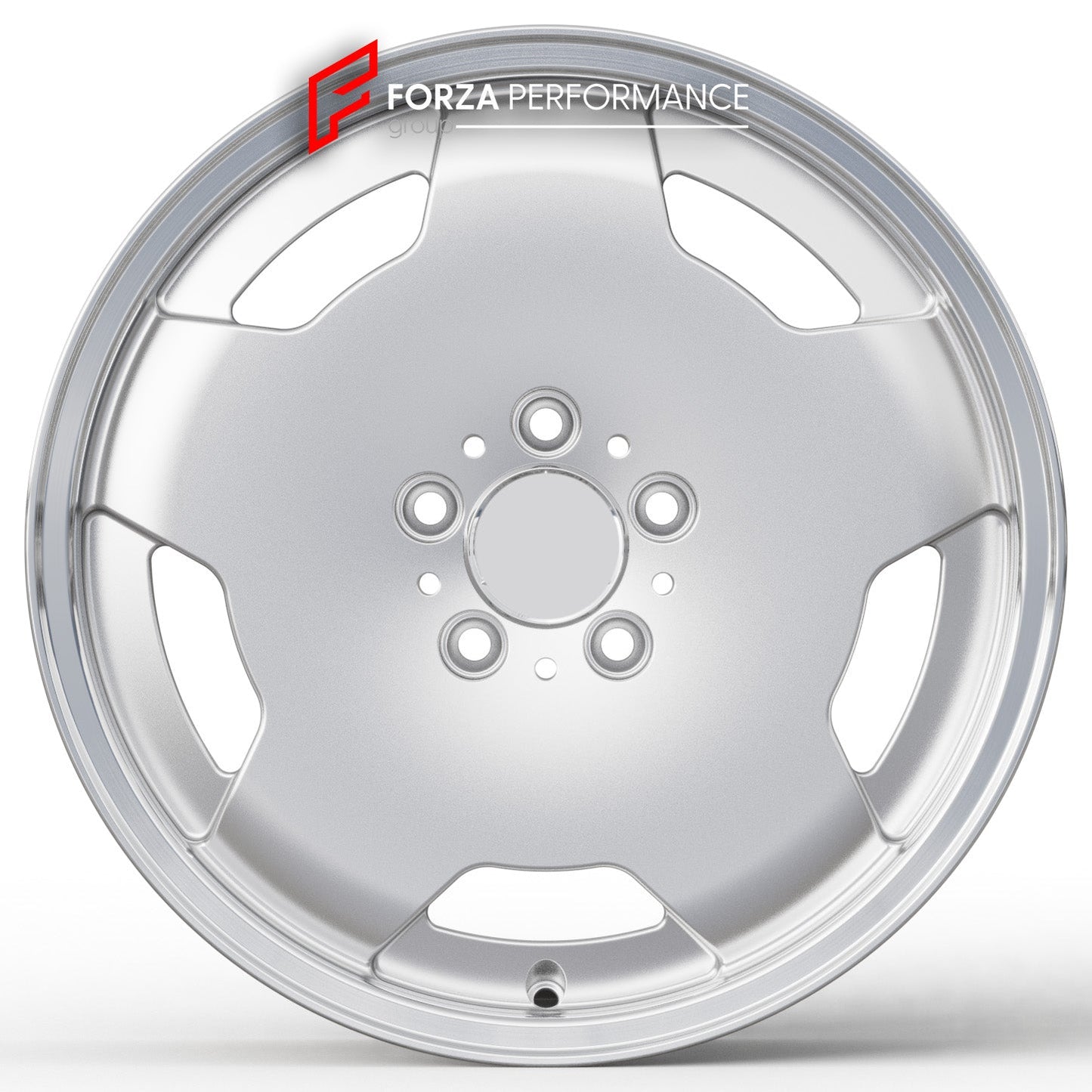 17 INCH FORGED WHEELS RIMS for MERCEDES BENZ E-CLASS E320 W124 1994 custom fit OEM AMG AERO 1 WHEELS