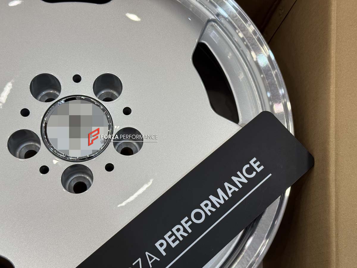 17 INCH FORGED WHEELS RIMS for MERCEDES BENZ E-CLASS E320 W124 1994 custom fit OEM AMG AERO 1 WHEELS