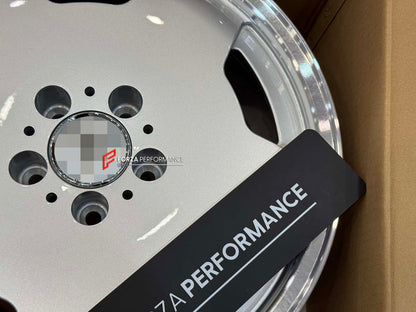 17 INCH FORGED WHEELS RIMS for MERCEDES BENZ E-CLASS E320 W124 1994 custom fit OEM AMG AERO 1 WHEELS