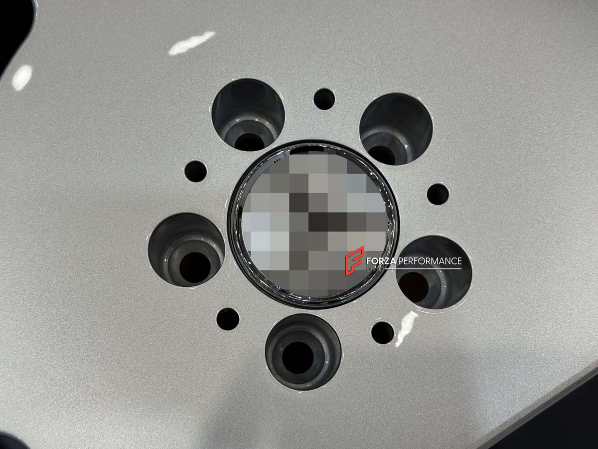 17 INCH FORGED WHEELS RIMS for MERCEDES BENZ E-CLASS E320 W124 1994 custom fit OEM AMG AERO 1 WHEELS