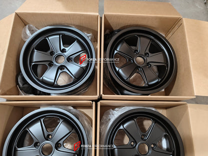 17 INCH FORGED WHEELS RIMS for PORSCHE 911 993 CARRERA 2 1995 custom fit OEM FUCHS STYLE FUCHS WHEELS