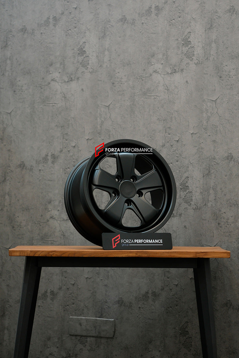 17 INCH FORGED WHEELS RIMS for PORSCHE 911 993 CARRERA 2 1995 custom fit OEM FUCHS STYLE FUCHS WHEELS