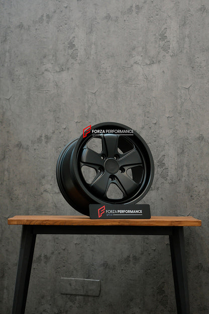 17 INCH FORGED WHEELS RIMS for PORSCHE 911 993 CARRERA 2 1995 custom fit OEM FUCHS STYLE FUCHS WHEELS