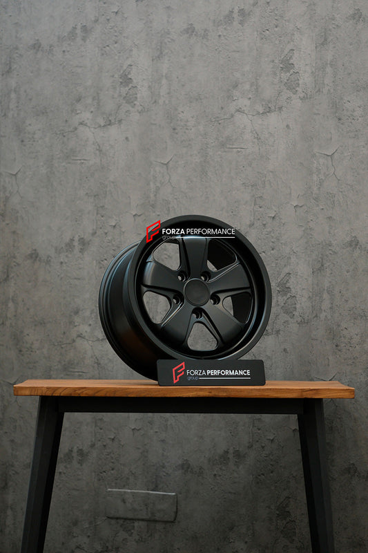 17 INCH FORGED WHEELS RIMS for PORSCHE 911 993 CARRERA 2 1995 custom fit OEM FUCHS STYLE FUCHS WHEELS