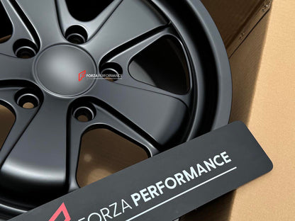 17 INCH FORGED WHEELS RIMS for PORSCHE 911 993 CARRERA 2 1995 custom fit OEM FUCHS STYLE FUCHS WHEELS