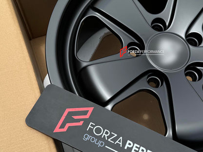 17 INCH FORGED WHEELS RIMS for PORSCHE 911 993 CARRERA 2 1995 custom fit OEM FUCHS STYLE FUCHS WHEELS