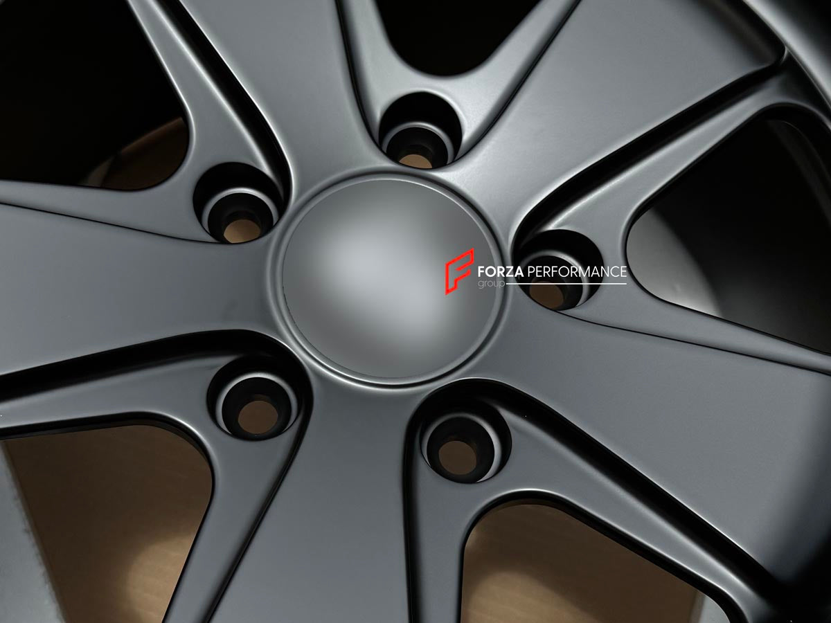 17 INCH FORGED WHEELS RIMS for PORSCHE 911 993 CARRERA 2 1995 custom fit OEM FUCHS STYLE FUCHS WHEELS