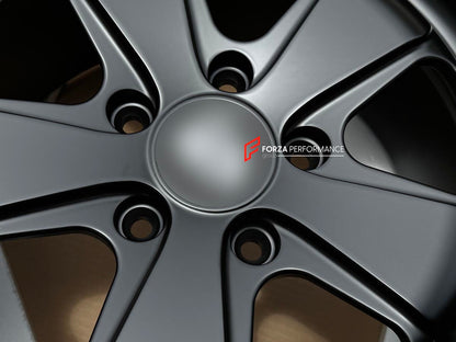 17 INCH FORGED WHEELS RIMS for PORSCHE 911 993 CARRERA 2 1995 custom fit OEM FUCHS STYLE FUCHS WHEELS