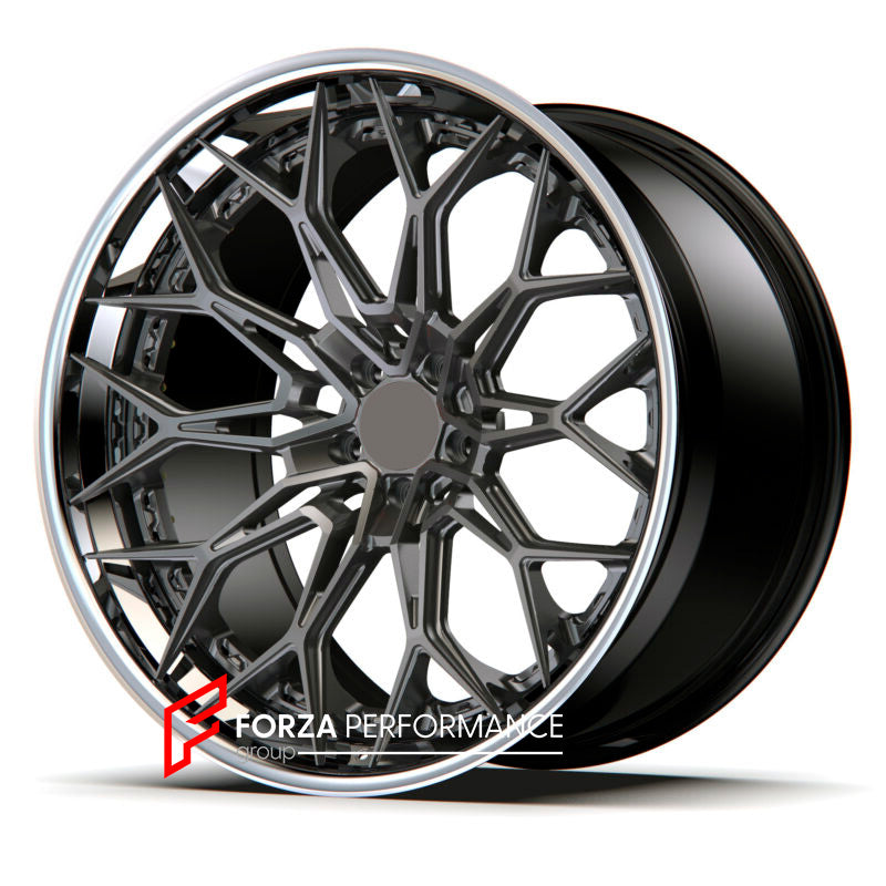 18 19 INCH FORGED WHEELS RIMS for BMW G80 M3 2021+ custom fit