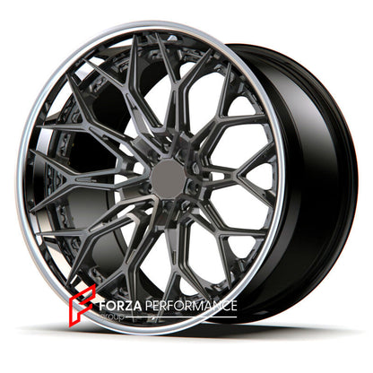 18 19 INCH FORGED WHEELS RIMS for BMW G80 M3 2021+ custom fit