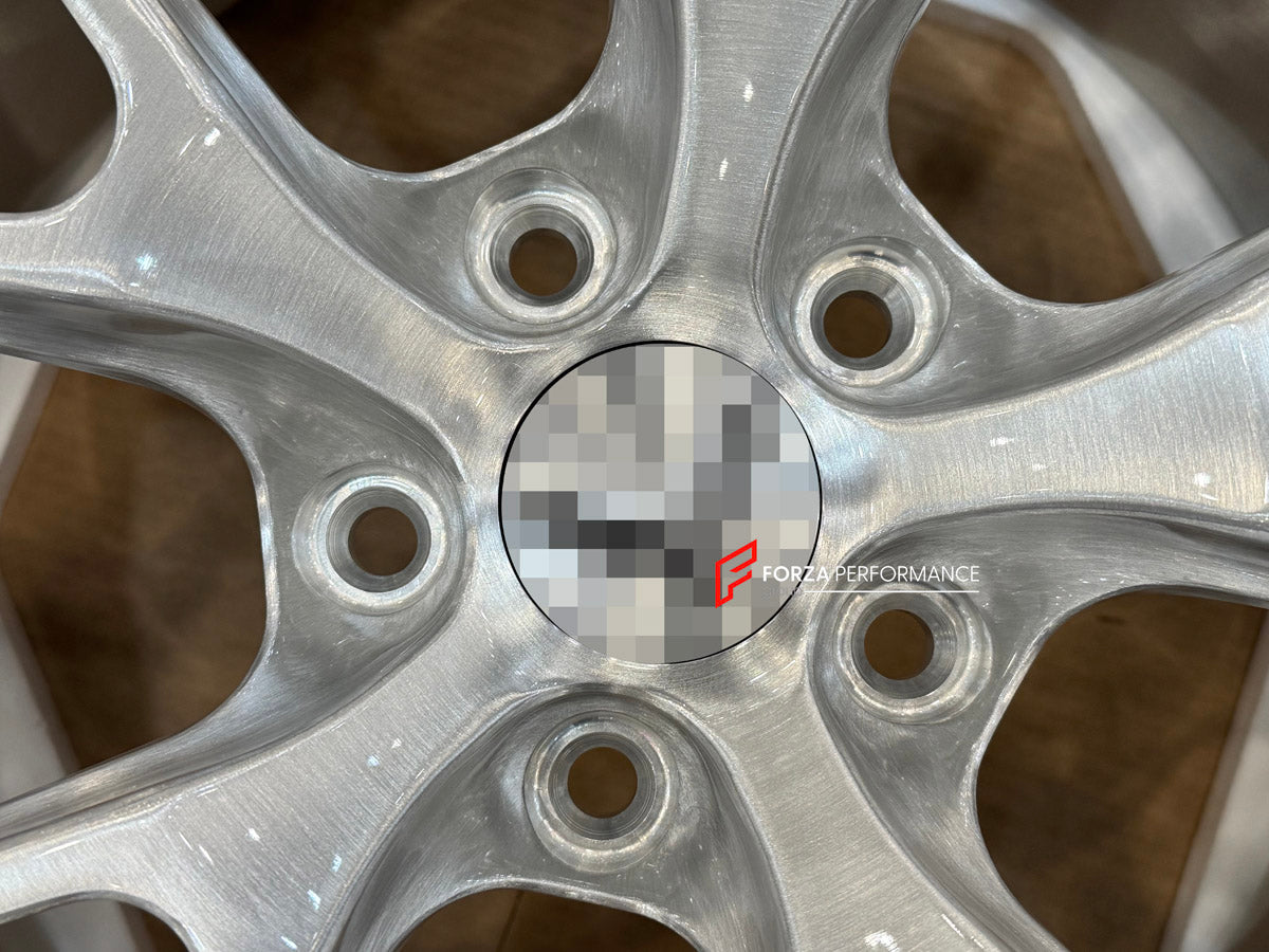 18 19 INCH FORGED WHEELS RIMS for CHEVROLET CORVETTE C7 2014 custom fit APEX VS 5 WHEELS