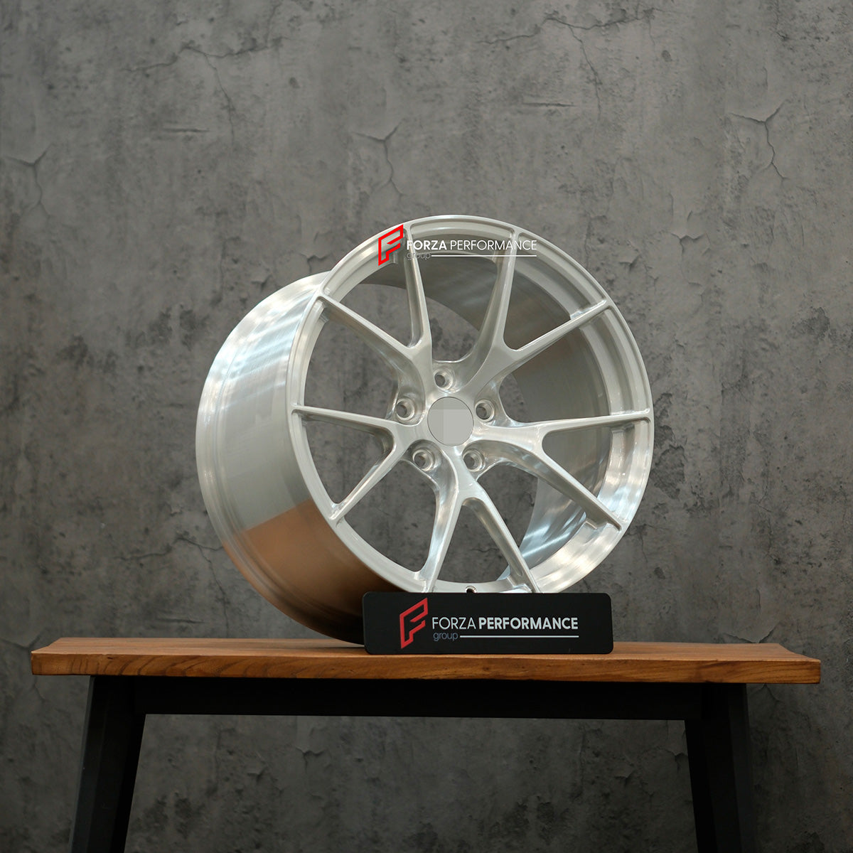 18 19 INCH FORGED WHEELS RIMS for CHEVROLET CORVETTE C7 2014 custom fit APEX VS 5 WHEELS