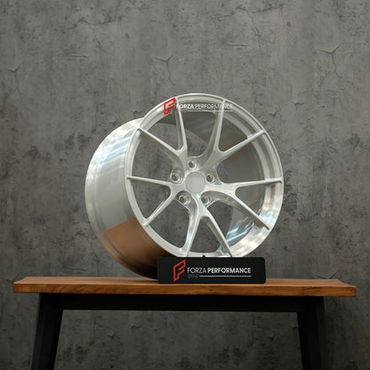 18 19 INCH FORGED WHEELS RIMS for CHEVROLET CORVETTE C7 2014 custom fit APEX VS 5 WHEELS