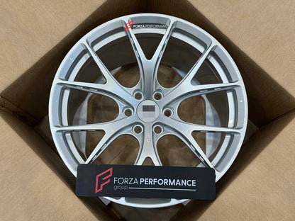 18 19 INCH FORGED WHEELS RIMS for DODGE VIPER 3 ZB 1 2003 custom fit BBS FI R WHEELS