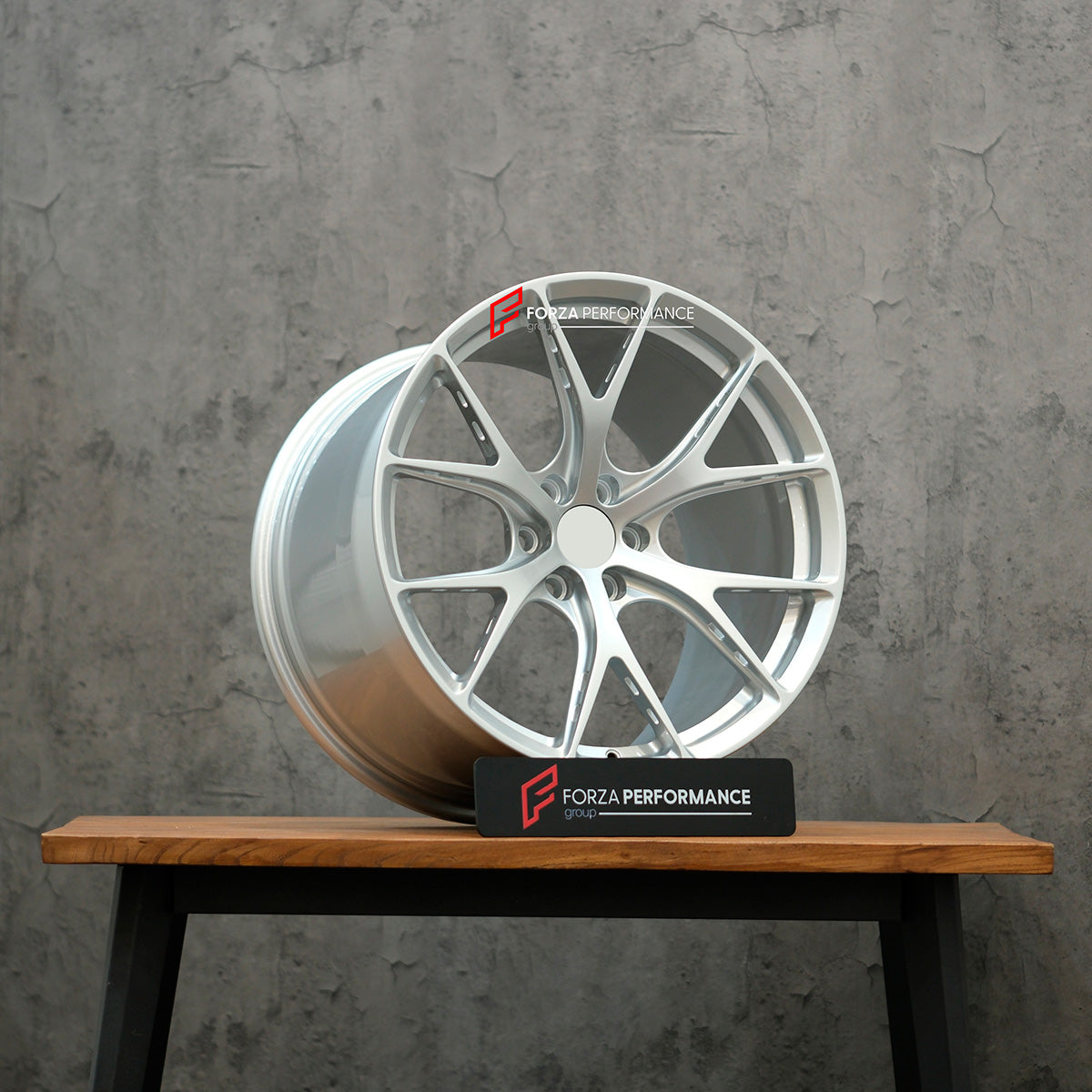 18 19 INCH FORGED WHEELS RIMS for DODGE VIPER 3 ZB 1 2003 custom fit BBS FI R WHEELS