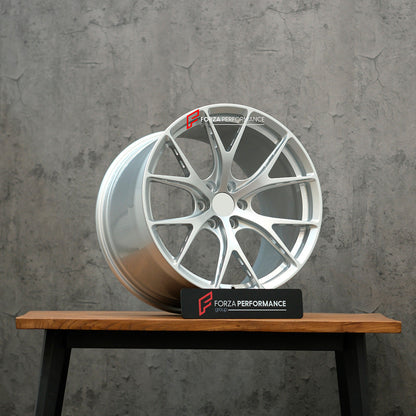 18 19 INCH FORGED WHEELS RIMS for DODGE VIPER 3 ZB 1 2003 custom fit BBS FI R WHEELS