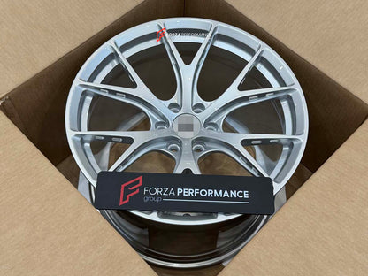 18 19 INCH FORGED WHEELS RIMS for DODGE VIPER 3 ZB 1 2003 custom fit BBS FI R WHEELS