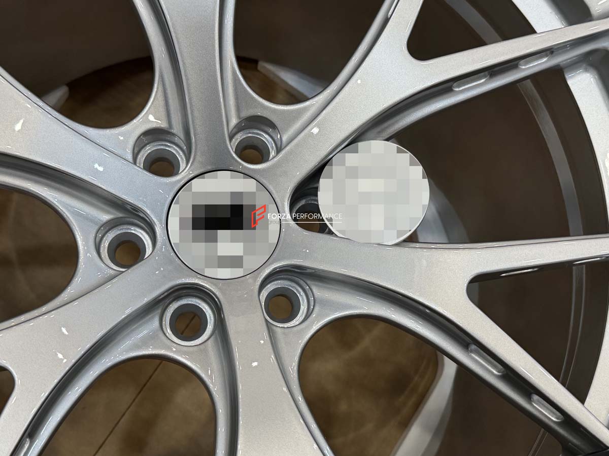 18 19 INCH FORGED WHEELS RIMS for DODGE VIPER 3 ZB 1 2003 custom fit BBS FI R WHEELS