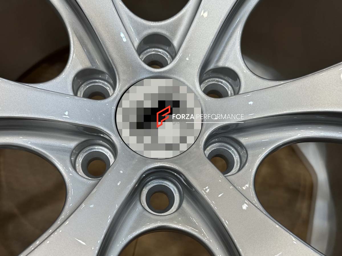 18 19 INCH FORGED WHEELS RIMS for DODGE VIPER 3 ZB 1 2003 custom fit BBS FI R WHEELS