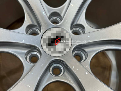 18 19 INCH FORGED WHEELS RIMS for DODGE VIPER 3 ZB 1 2003 custom fit BBS FI R WHEELS