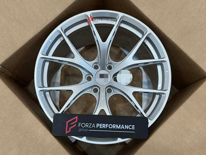 18 19 INCH FORGED WHEELS RIMS for DODGE VIPER 3 ZB 1 2003 custom fit BBS FI R WHEELS