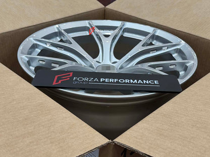 18 19 INCH FORGED WHEELS RIMS for DODGE VIPER 3 ZB 1 2003 custom fit BBS FI R WHEELS