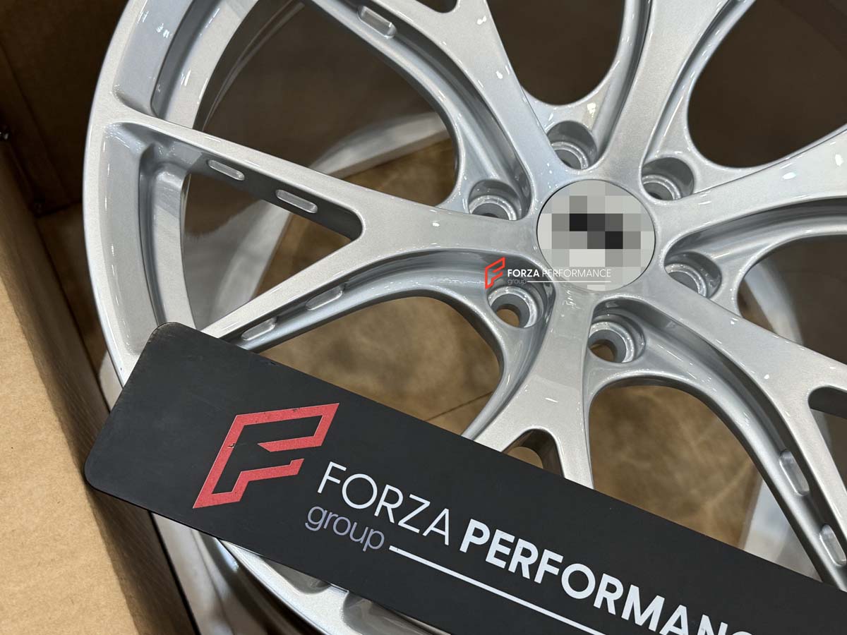 18 19 INCH FORGED WHEELS RIMS for DODGE VIPER 3 ZB 1 2003 custom fit BBS FI R WHEELS