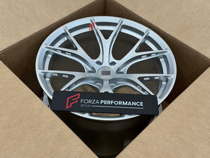 18 19 INCH FORGED WHEELS RIMS for DODGE VIPER 3 ZB 1 2003 custom fit BBS FI R WHEELS