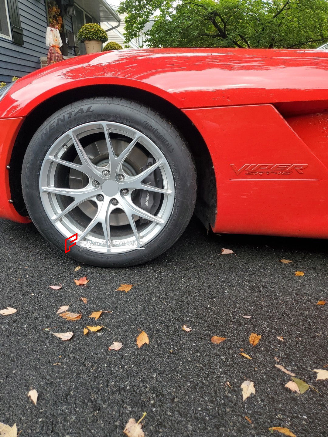 18 19 INCH FORGED WHEELS RIMS for DODGE VIPER 3 SRT-10 ROADSTER ZB 1 2003 custom fit BBS FI R WHEELS