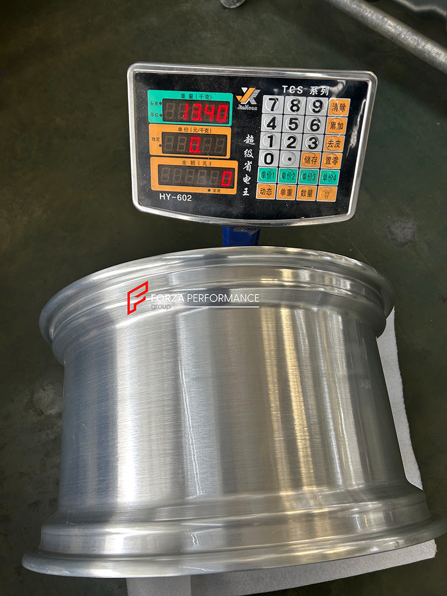 18 19 INCH FORGED WHEELS RIMS for FERRARI 512TR TESTAROSSA custom fit OEM