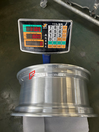 18 19 INCH FORGED WHEELS RIMS for FERRARI 512TR TESTAROSSA custom fit OEM