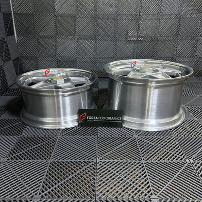 18 19 INCH FORGED WHEELS RIMS for FERRARI 512TR TESTAROSSA custom fit OEM