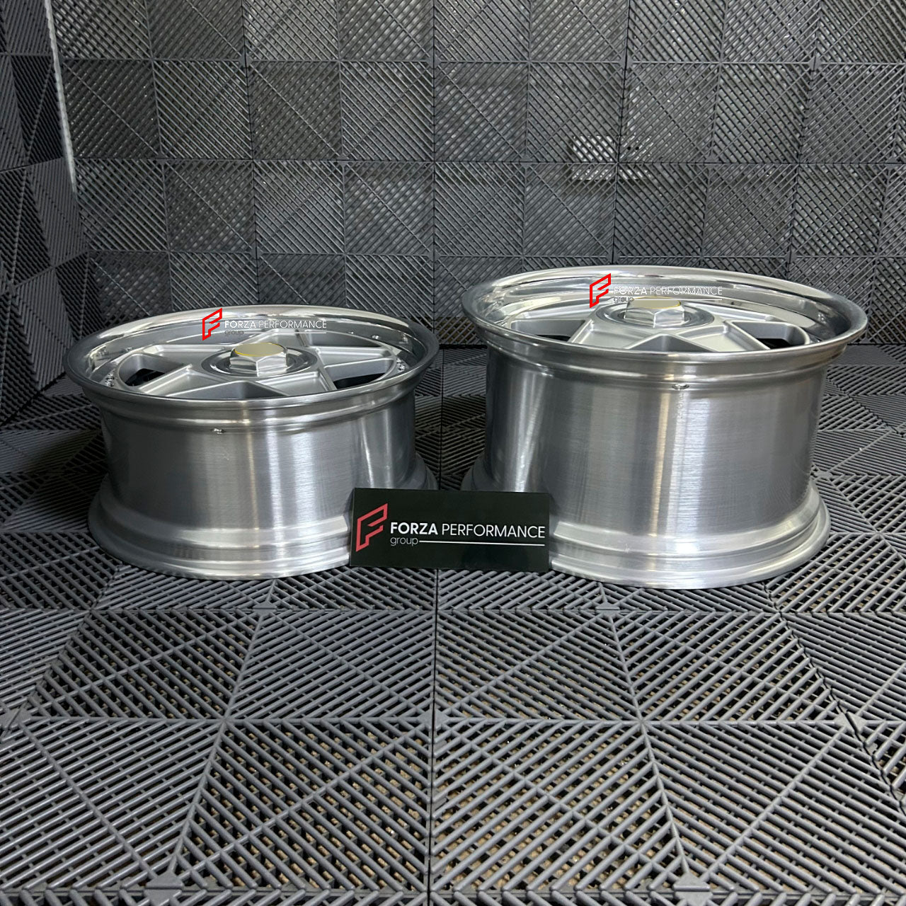 18 19 INCH FORGED WHEELS RIMS for FERRARI 512TR TESTAROSSA custom fit OEM